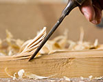 Entretien de meuble en bois par Menuisier France à Riventosa